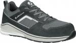 AL-647630 - Sicherheitsschuh ESD Court Grey Low