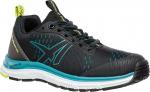 AL-654940 - Professional shoe AER55 ST Black Blue Low