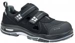 EL-711321 - Safety sandal IAN XXTP Pro grey Easy