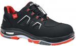 EL-711351 - Sicherheitssandale ALAN XXTP black-red Easy