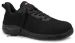 EL-720911 - Sicherheitsschuh LUAN BLACK LOW ESD