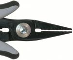 PN-5004.D - Short flat-nosed pliers PN-5004.D