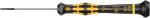 WE-1578A-ESD1.8x60 - Slotted micro-screwdriver 1578A 1.8