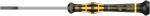 WE-1578A-ESD3.5x80 - Slotted micro-screwdriver 1578A 3.5