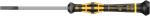 WE-1578A-ESD4.0x80 - Slotted micro-screwdriver 1578A 4.0