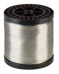 FE-14843040 - Solder wire massive