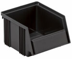 050.150 - Storage box with corrugated base