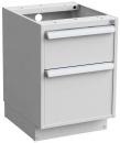 606.49211 - Drawer unit with plinth 45/56-11 ESD