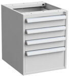 606.49103 - Drawer unit standard 45/56-3 ESD