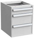 606.49104 - Drawer unit standard 45/56-4 ESD