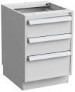 606.49207 - Drawer unit with plinth 45/56-7 ESD