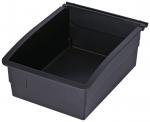 048.A4-18.ESD - Stacking trays / rack bins small for organization system