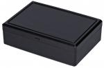 032.202 - Stackable hinged lid box ESD