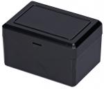 032.200 - Stackable hinged lid box ESD