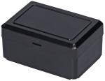 032.200.1 - Stackable hinged lid box ESD