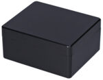 032.085. - Rectangular box with slip lid 