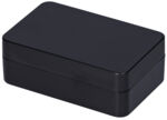 032.070 - Rectangular box with slip lid ESD