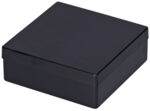 032.080 - Rectangular box with slip lid 