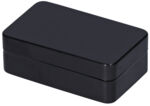 032.050 - Rectangular box with slip lid ESD