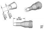 JBC-C360-007 - Desoldering nozzle C360-007