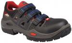 JA-3800R - Safety sandal 3800R RESPIRO ESD