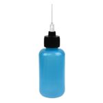 2070.35563 - ESD Flux-Dispenser 60 ml blue