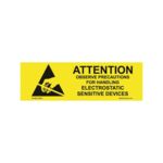 3M-ALABEL5/8x2 - Attention Labels 3M Typ ALABEL5/8x2