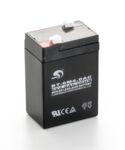 401.GAB-A04 - Rechargeable battery operation internal for model CPB