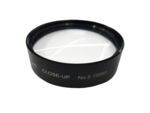 ECL050S - Wide-field objective lens 5 diopters for EVO Cam II