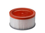 7370.MT-753 - Motor filter HEPA, red