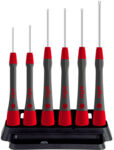 267P.K6M - TORX® screwdriver set, 6-piece 267P