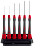 267P.K6 - TORX® screwdriver set, 6-piece 267P