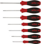 362.K7 - TORX® screwdriver set, 7-piece 362