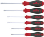 362.K6.SO - TORX® screwdriver set, 6-piece 362