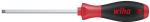 367.100x3.0 - Hexagon ballpoint screwdriver 367 3.0 x 100