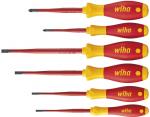 320N.K6 - Slotted/Phillips screwdriver set, 6-piece 320N