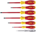 320N.K7 - Slotted/Phillips screwdriver set 7-piece 320N