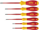 3251N.K6.01 - TORX® screwdriver set, 6-piece SlimFix