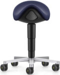 9473E - ESD saddle stool