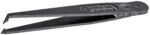 I-708.CF - ESD Plastic tweezers 708.CF