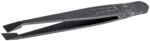 I-710.CF - ESD Plastic tweezers 710.CF