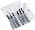 I-K6CF - Plastic tweezer set