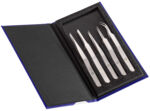 I-K5HP.SA - Precision tweezer set K5HP.SA