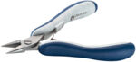 I-ES6021.ESD - ESD long-nosed pliers Slim 6021