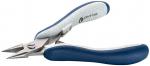 I-ES6022.ESD - ESD long-nosed pliers Slim 6022