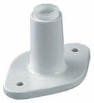 700.127 - Mounting bracket CC light grey