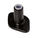 700.127-S - Mounting bracket CC black