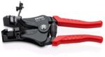 K-1221.180 - Automatic stripping pliers for 0.5-0.75 / 1.0 / 1.5 / 2.5 / 4.0 / 6.0 mm²