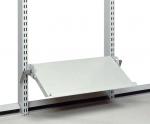 860.11549 - Tiltable document shelf M750