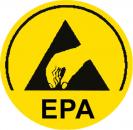 2850.10.EPA - Label EPA Protection